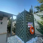 Mater Terra-private Villa Sami (Kefalonia)