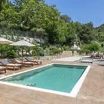 Villa Mater Terra-private Sami (Kefalonia)