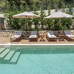 Mater Terra-private Villa