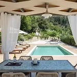 Villa Mater Terra-private *