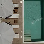 Vila Mater Terra-private Sami (Kefalonia)