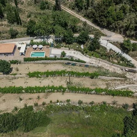 Mater Terra-private فيلة سامي