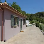 Mater Terra-private Villa Számi