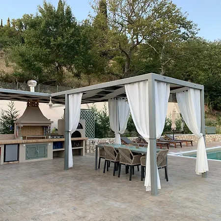 Mater Terra-Private Villa *