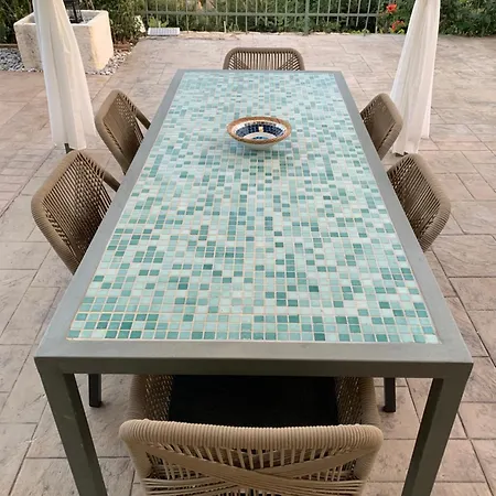 Mater Terra-Private Villa