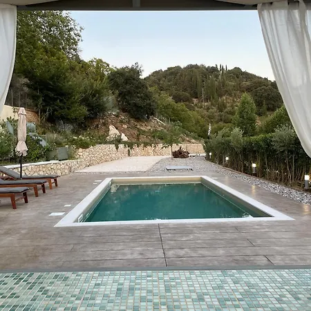 Mater Terra-Private Villa Villa
