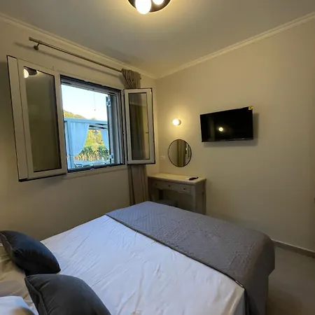 Mater Terra-Private Villa *