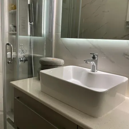 Mater Terra-Private Villa Villa