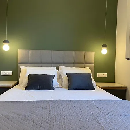 Mater Terra-Private Villa Villa Sami (Kefalonia)