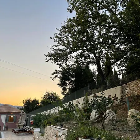 Mater Terra-Private Villa Villa *