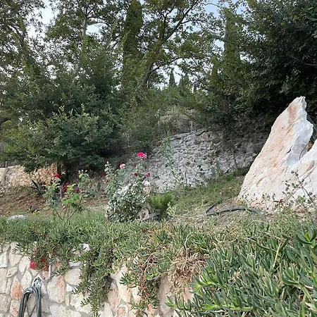 Mater Terra-Private Villa Villa Sami (Kefalonia)