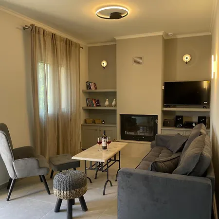 Mater Terra-Private Villa *