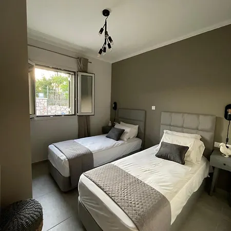 Mater Terra-Private Villa Villa