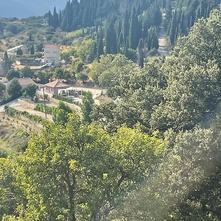 Villa Mater Terra-Private Villa