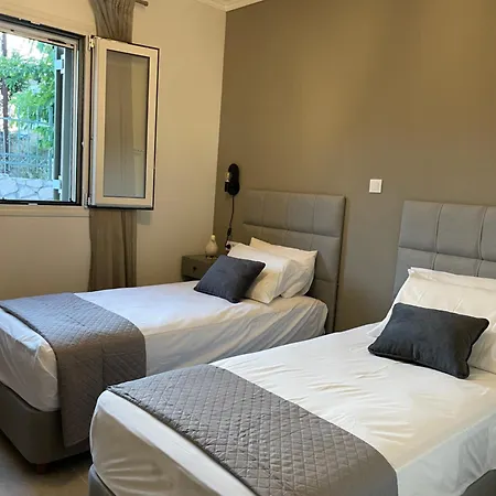 Mater Terra-Private Villa Villa Sami (Kefalonia)