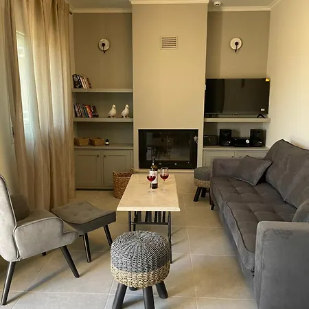 Mater Terra-Private Villa Villa *