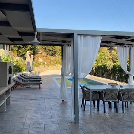 Mater Terra-Private Villa *