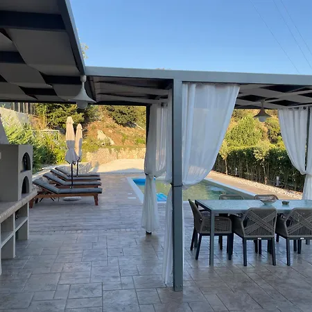 Villa Mater Terra-Private Villa *