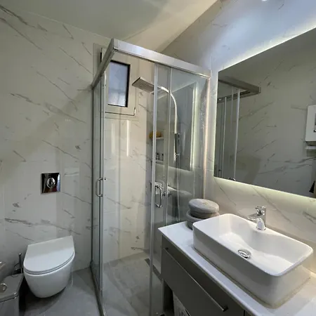 Mater Terra-Private Villa *