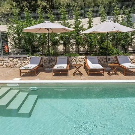 Mater Terra-private ヴィラ