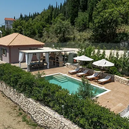 ヴィラ Mater Terra-private *