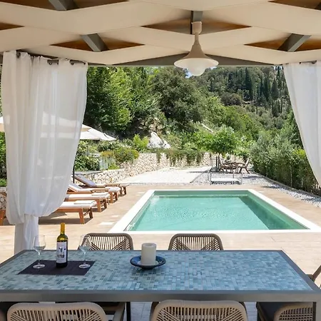 ヴィラ Mater Terra-private *