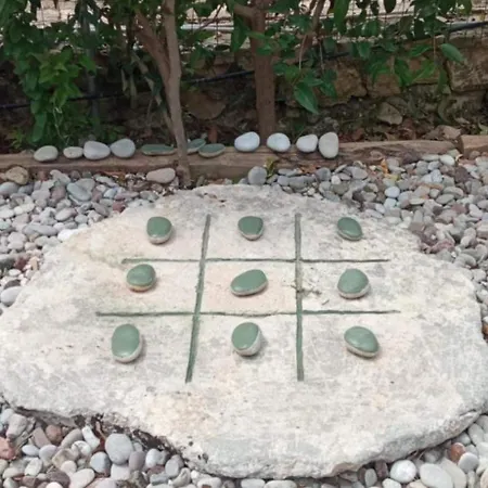 Mater Terra-private ヴィラ