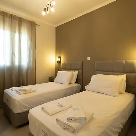 ヴィラ Mater Terra-private サミ