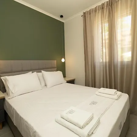 Mater Terra-private ヴィラ *