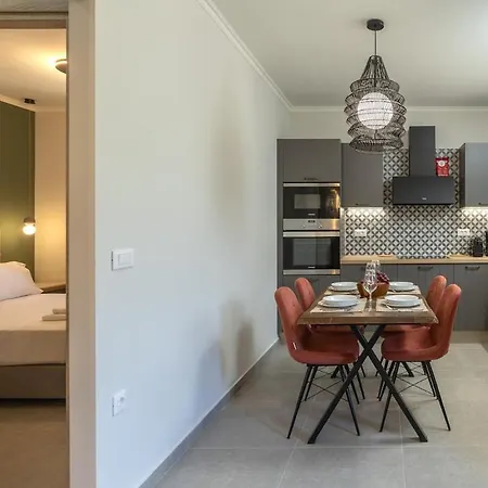 Mater Terra-private ヴィラ