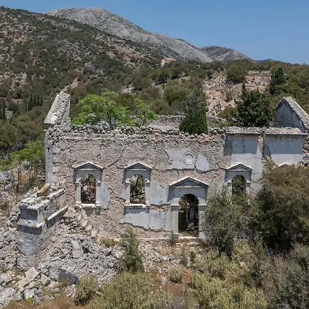 Mater Terra-private فيلة *