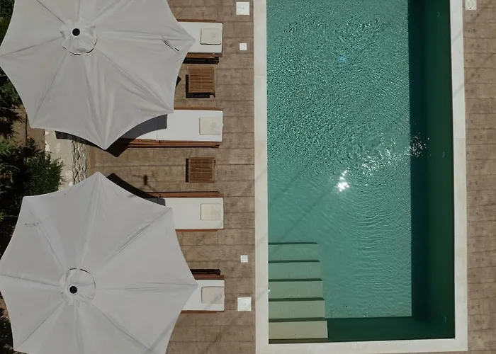 别墅 Mater Terra-private 萨米