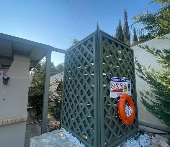 Mater Terra-private 别墅 萨米