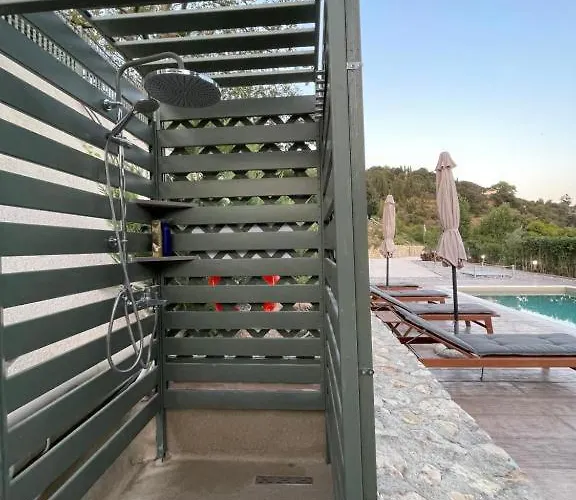 别墅 Mater Terra-private