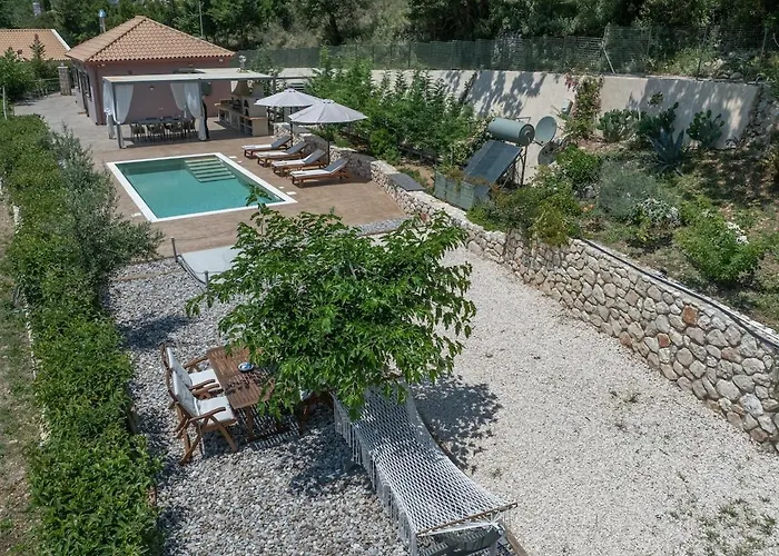 Mater Terra-private 别墅