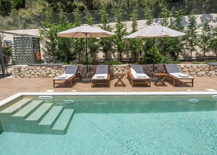 Mater Terra-private 别墅