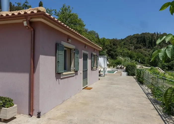 Mater Terra-private 别墅 萨米