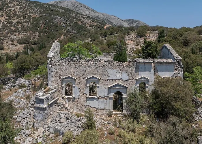 Mater Terra-private 别墅 *