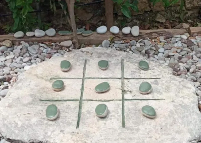 Mater Terra-private 别墅