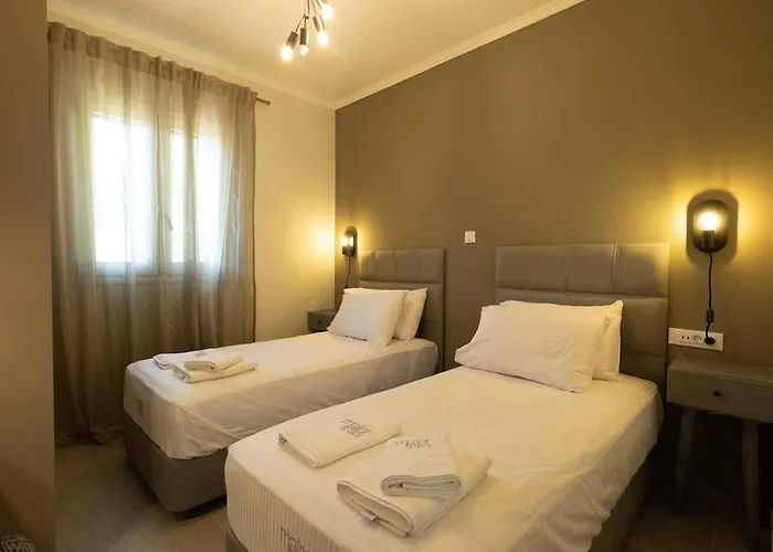 别墅 Mater Terra-private 萨米