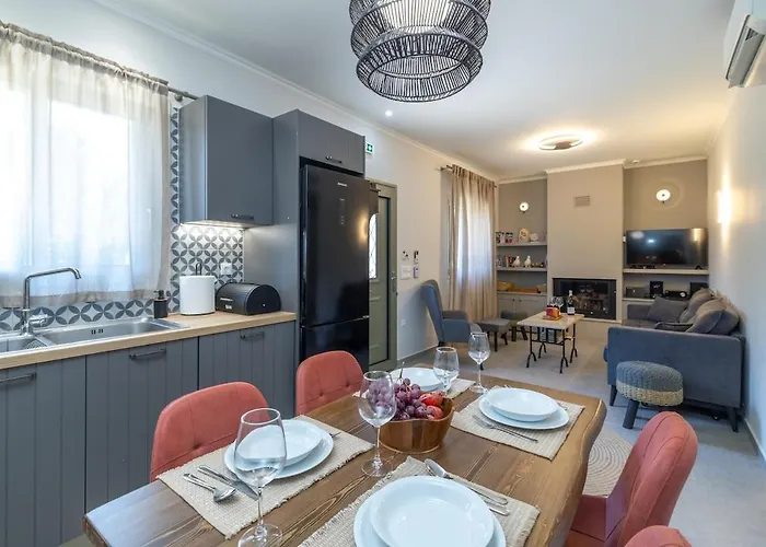 Mater Terra-private 别墅 萨米